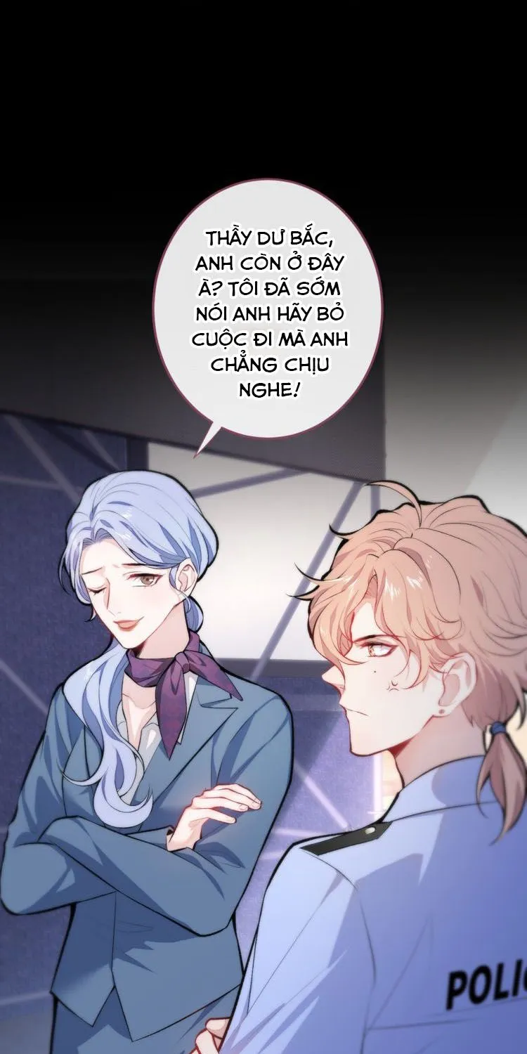 Hotsearch Của Ảnh Đế Chap 11 - Next Chap 12
