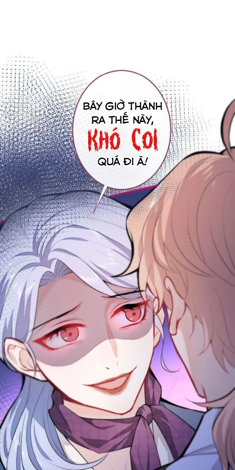 Hotsearch Của Ảnh Đế Chap 11 - Next Chap 12