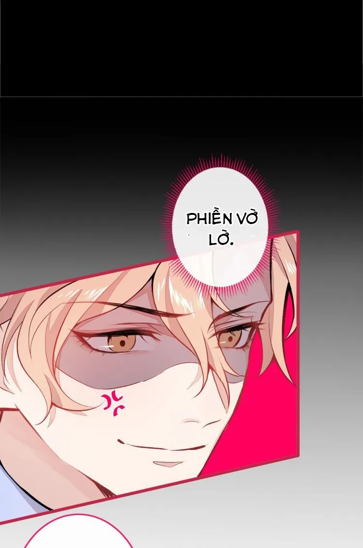 Hotsearch Của Ảnh Đế Chap 11 - Next Chap 12
