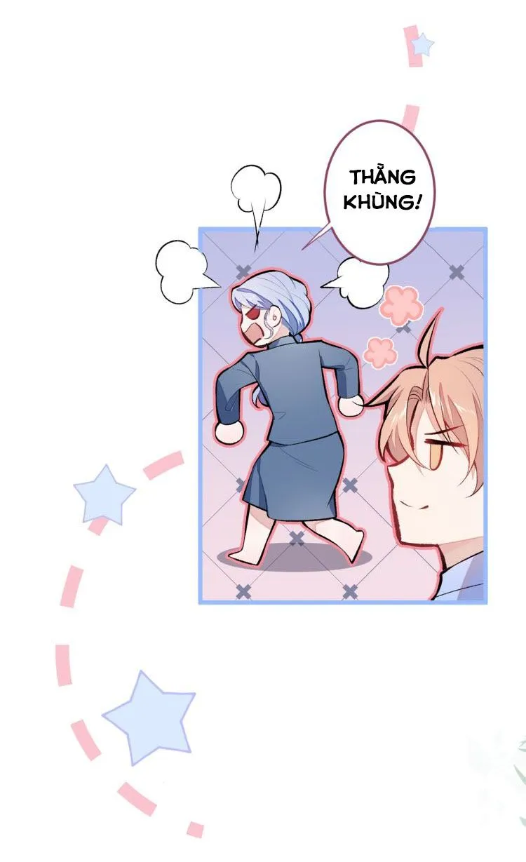 Hotsearch Của Ảnh Đế Chap 11 - Next Chap 12