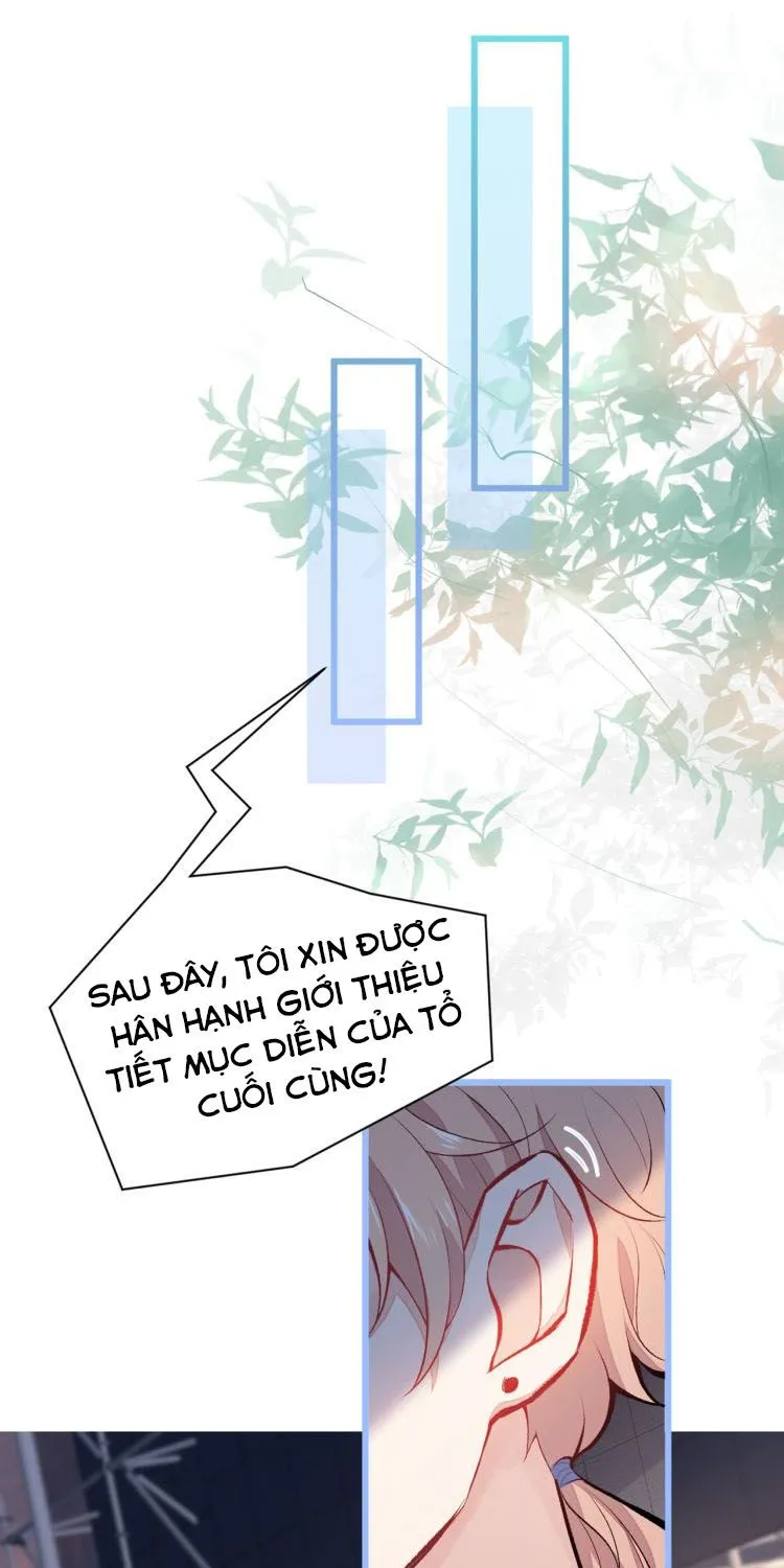 Hotsearch Của Ảnh Đế Chap 11 - Next Chap 12