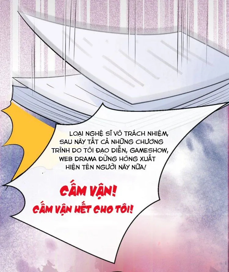 Hotsearch Của Ảnh Đế Chap 11 - Next Chap 12