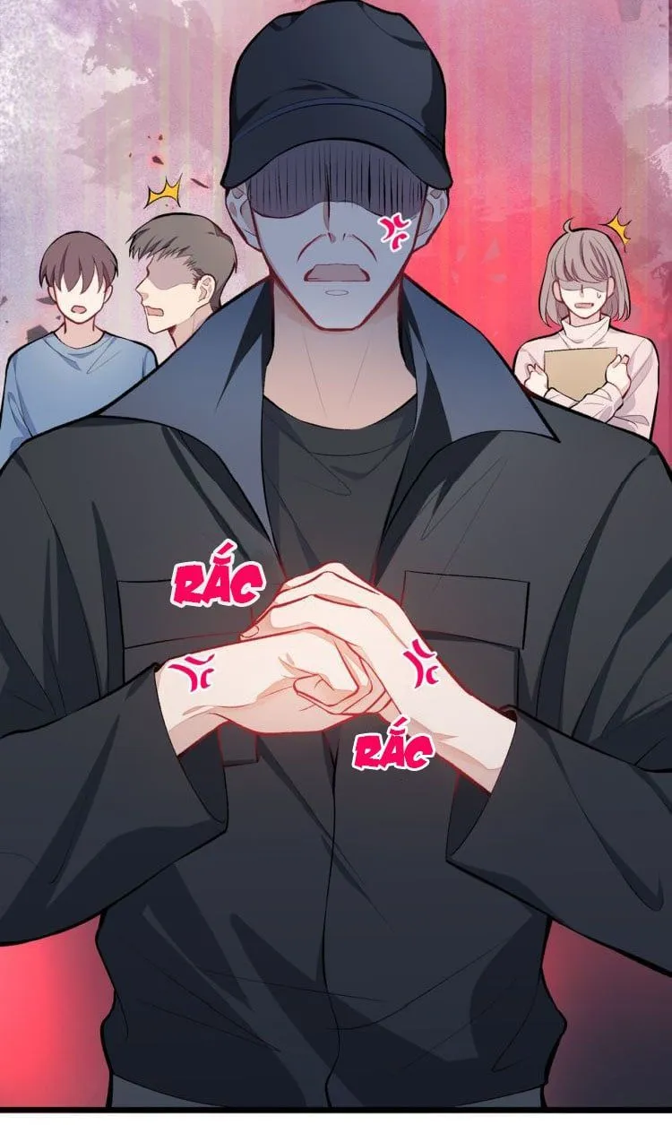 Hotsearch Của Ảnh Đế Chap 11 - Next Chap 12