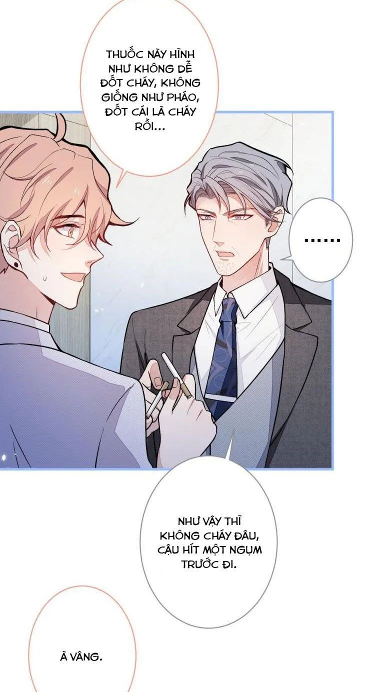 Hotsearch Của Ảnh Đế Chap 110 - Next Chap 111