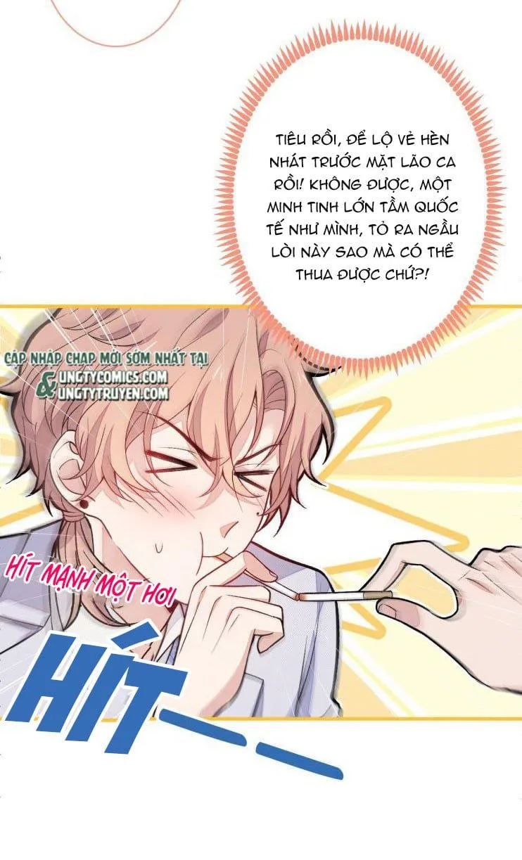 Hotsearch Của Ảnh Đế Chap 110 - Next Chap 111