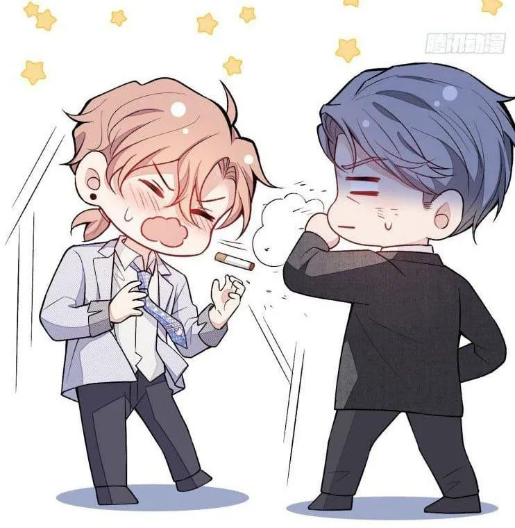 Hotsearch Của Ảnh Đế Chap 110 - Next Chap 111