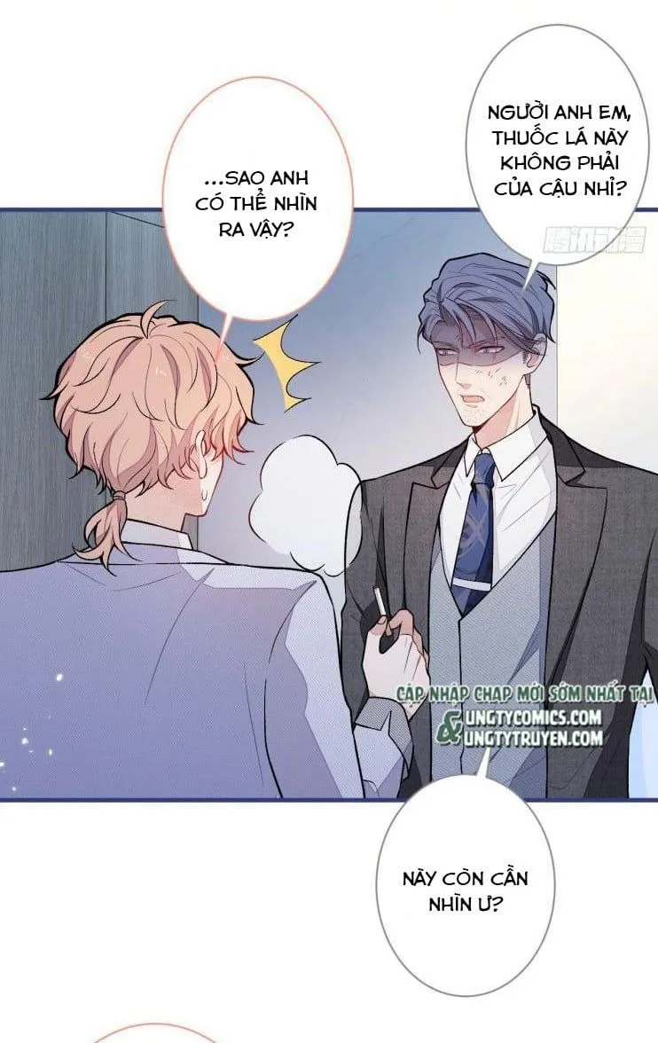 Hotsearch Của Ảnh Đế Chap 110 - Next Chap 111