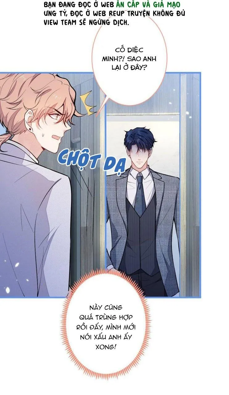Hotsearch Của Ảnh Đế Chap 110 - Next Chap 111