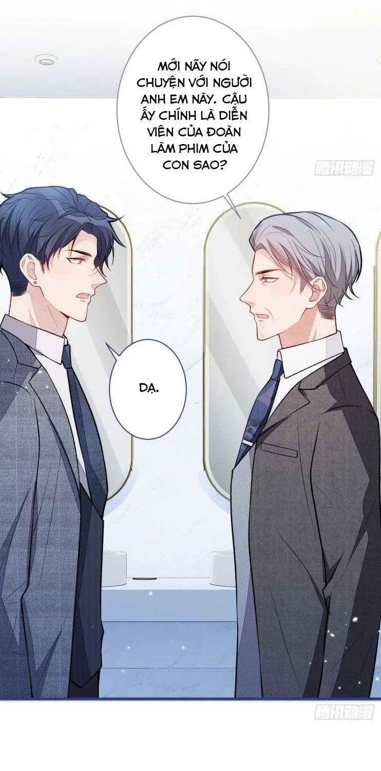 Hotsearch Của Ảnh Đế Chap 110 - Next Chap 111