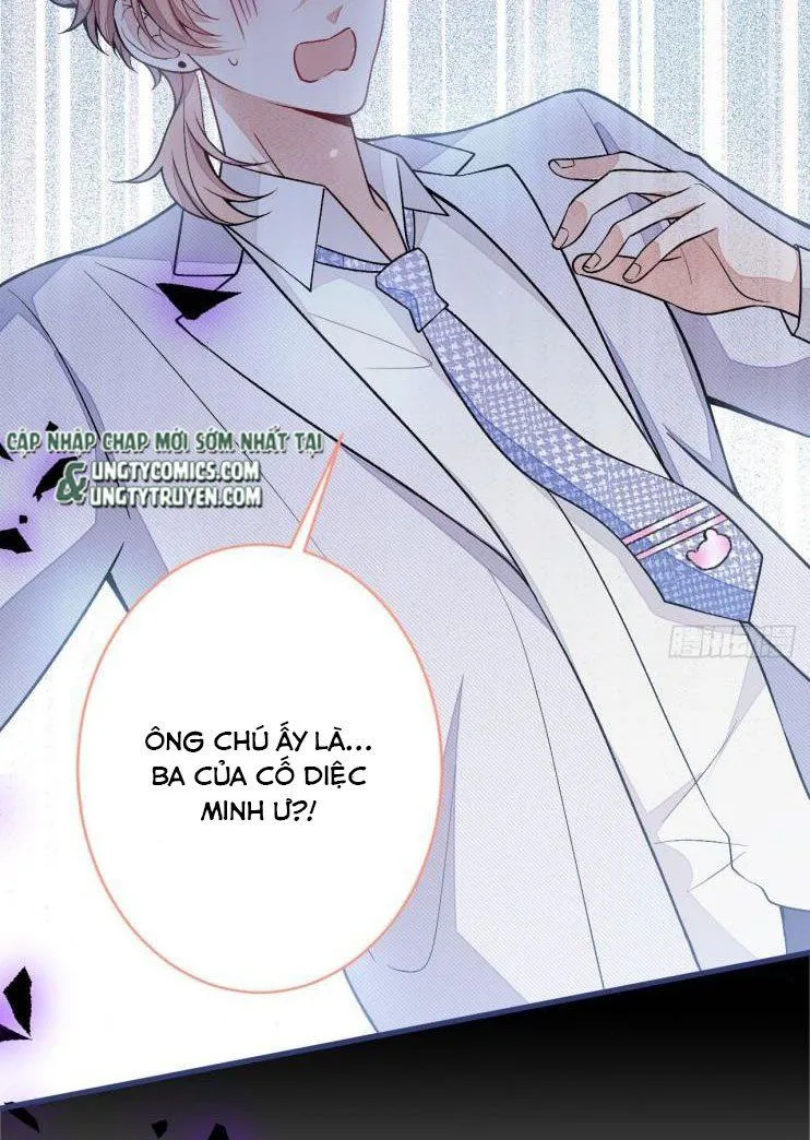 Hotsearch Của Ảnh Đế Chap 110 - Next Chap 111
