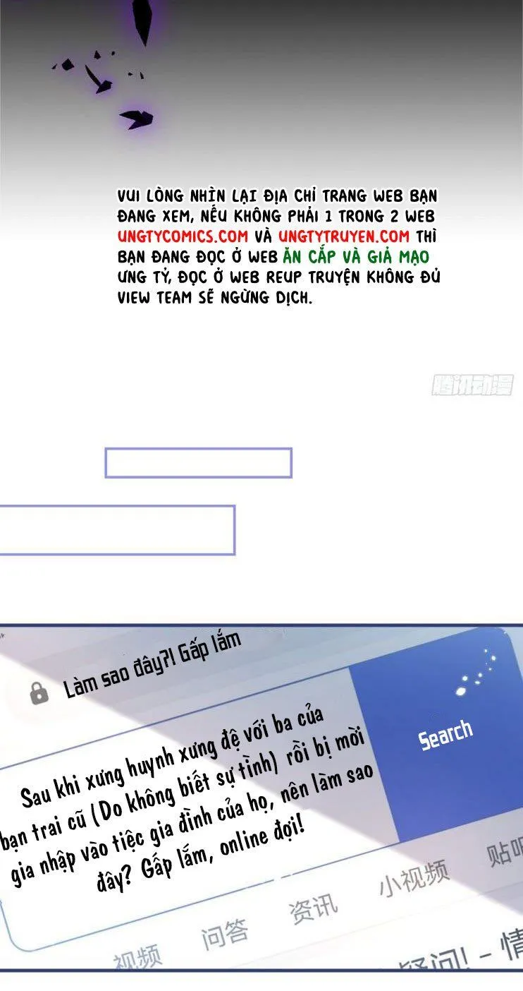 Hotsearch Của Ảnh Đế Chap 110 - Next Chap 111