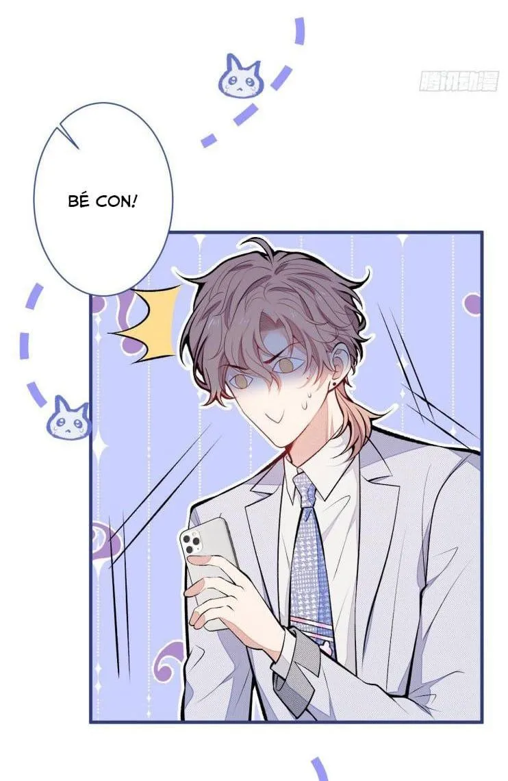 Hotsearch Của Ảnh Đế Chap 110 - Next Chap 111