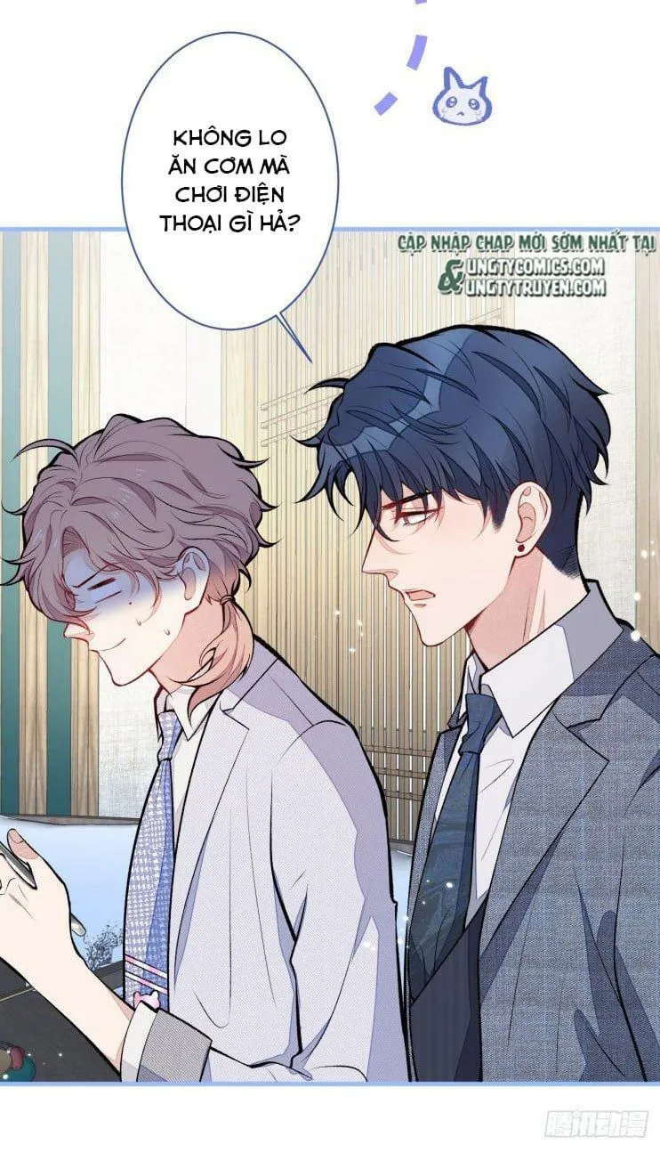 Hotsearch Của Ảnh Đế Chap 110 - Next Chap 111