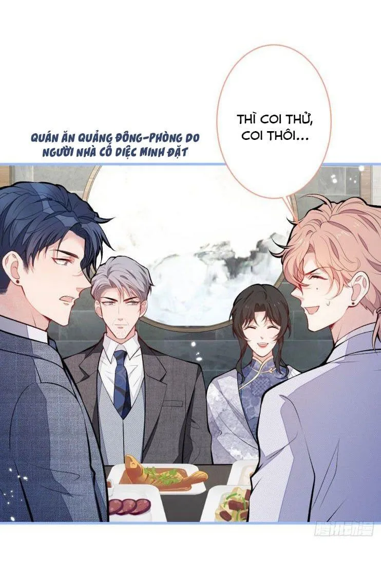 Hotsearch Của Ảnh Đế Chap 110 - Next Chap 111