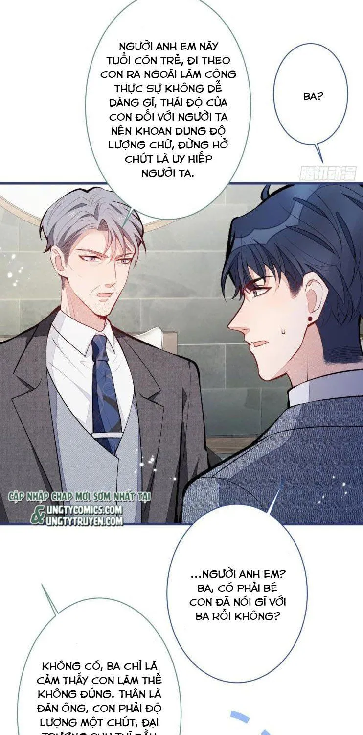 Hotsearch Của Ảnh Đế Chap 110 - Next Chap 111