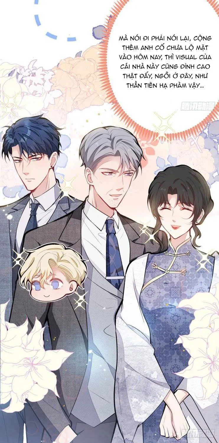 Hotsearch Của Ảnh Đế Chap 110 - Next Chap 111