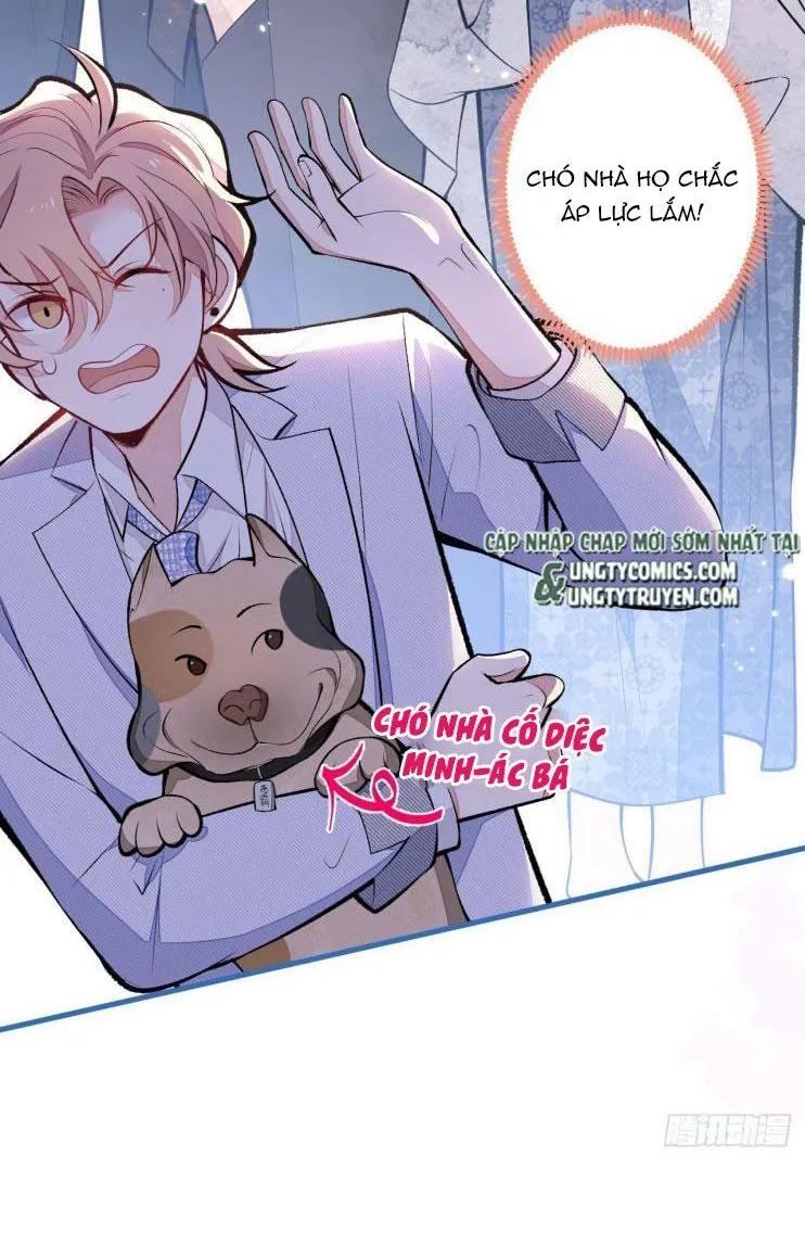 Hotsearch Của Ảnh Đế Chap 110 - Next Chap 111