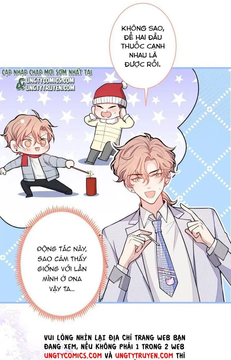 Hotsearch Của Ảnh Đế Chap 110 - Next Chap 111