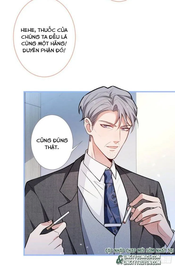 Hotsearch Của Ảnh Đế Chap 110 - Next Chap 111