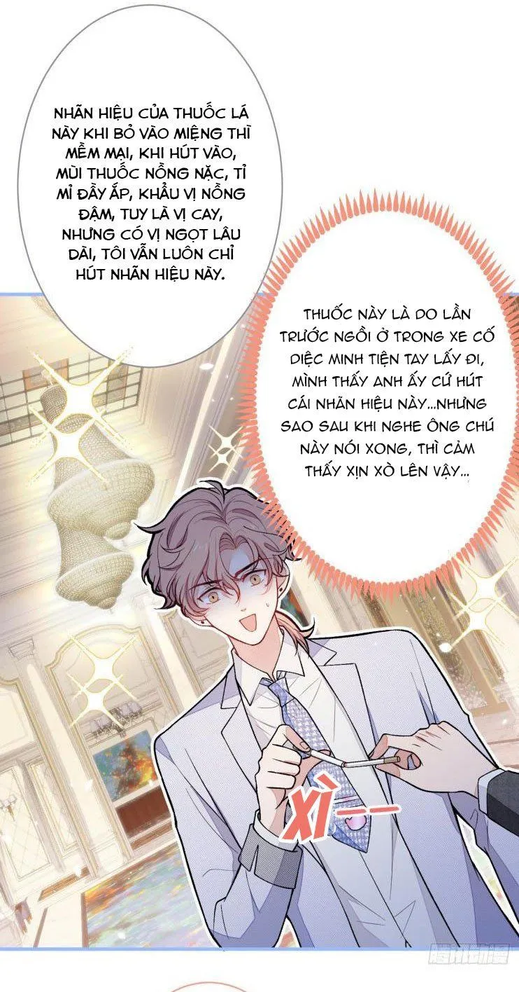 Hotsearch Của Ảnh Đế Chap 110 - Next Chap 111