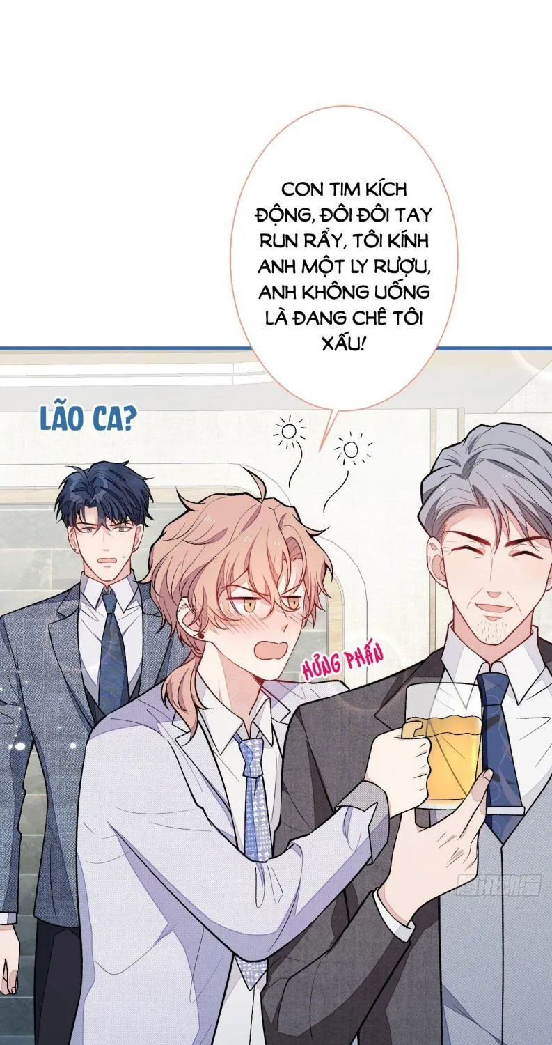 Hotsearch Của Ảnh Đế Chap 111 - Next Chap 112