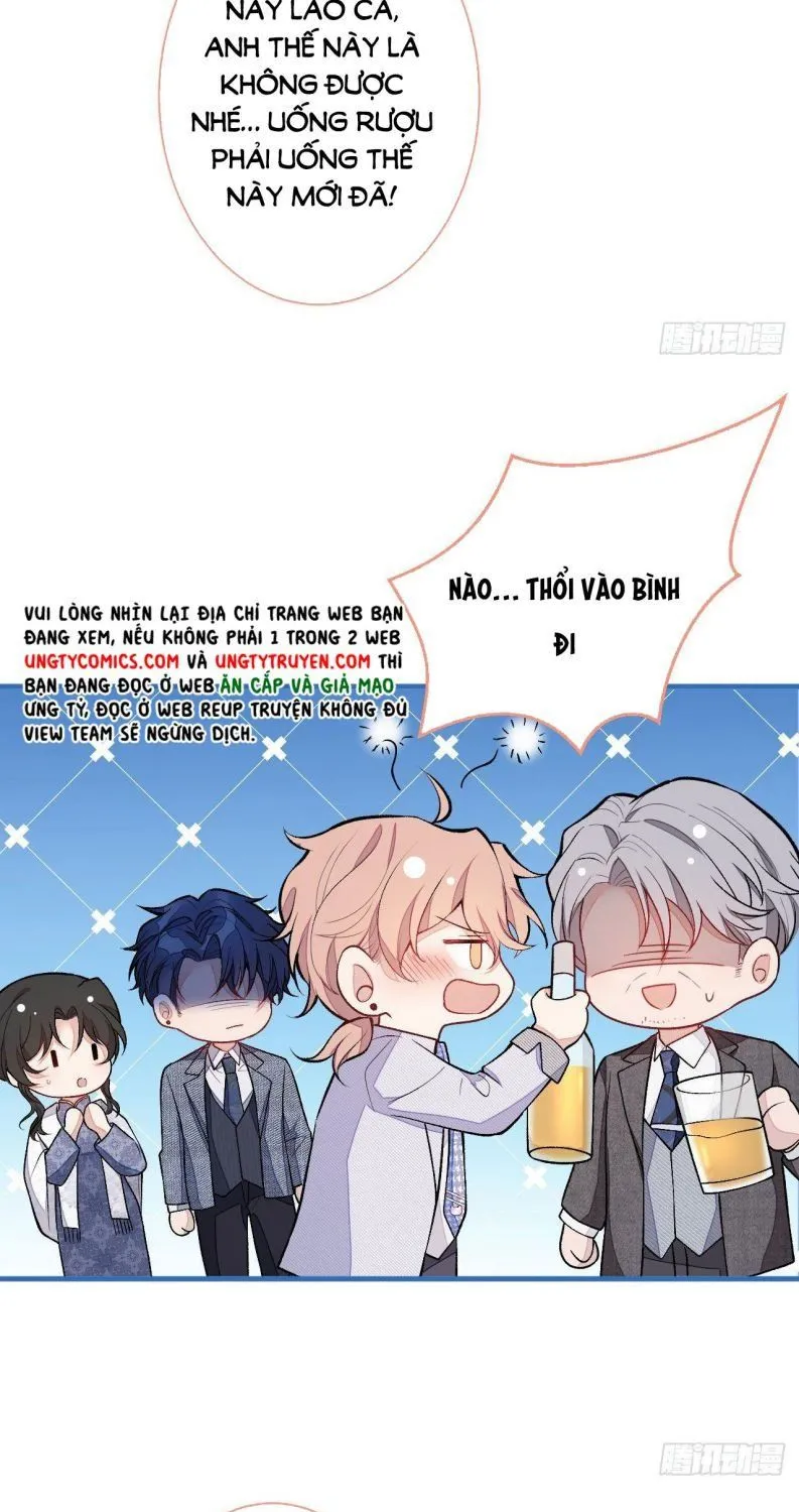Hotsearch Của Ảnh Đế Chap 111 - Next Chap 112