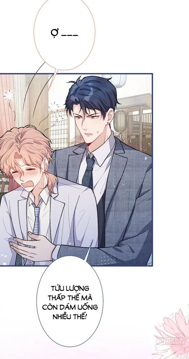 Hotsearch Của Ảnh Đế Chap 111 - Next Chap 112
