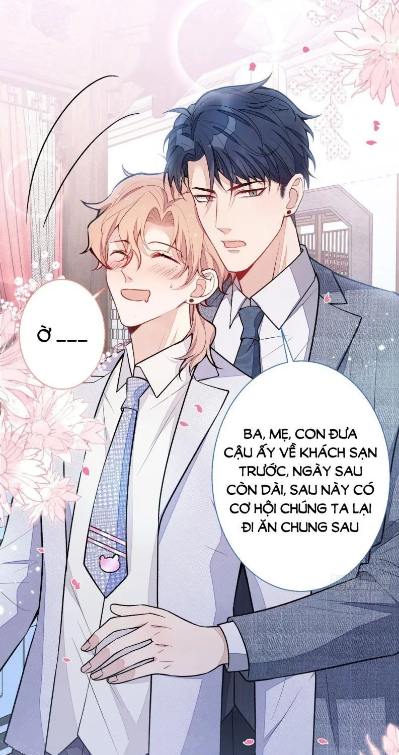 Hotsearch Của Ảnh Đế Chap 111 - Next Chap 112