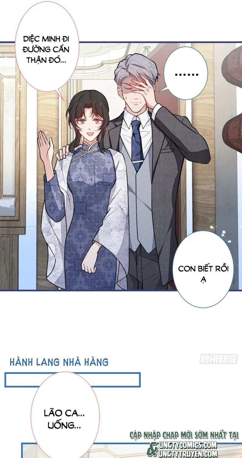 Hotsearch Của Ảnh Đế Chap 111 - Next Chap 112