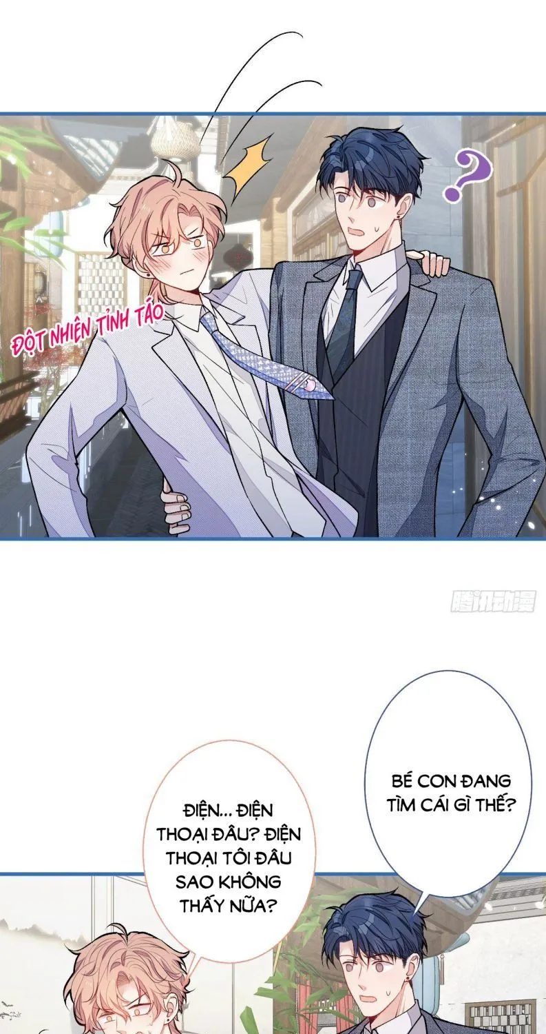 Hotsearch Của Ảnh Đế Chap 111 - Next Chap 112
