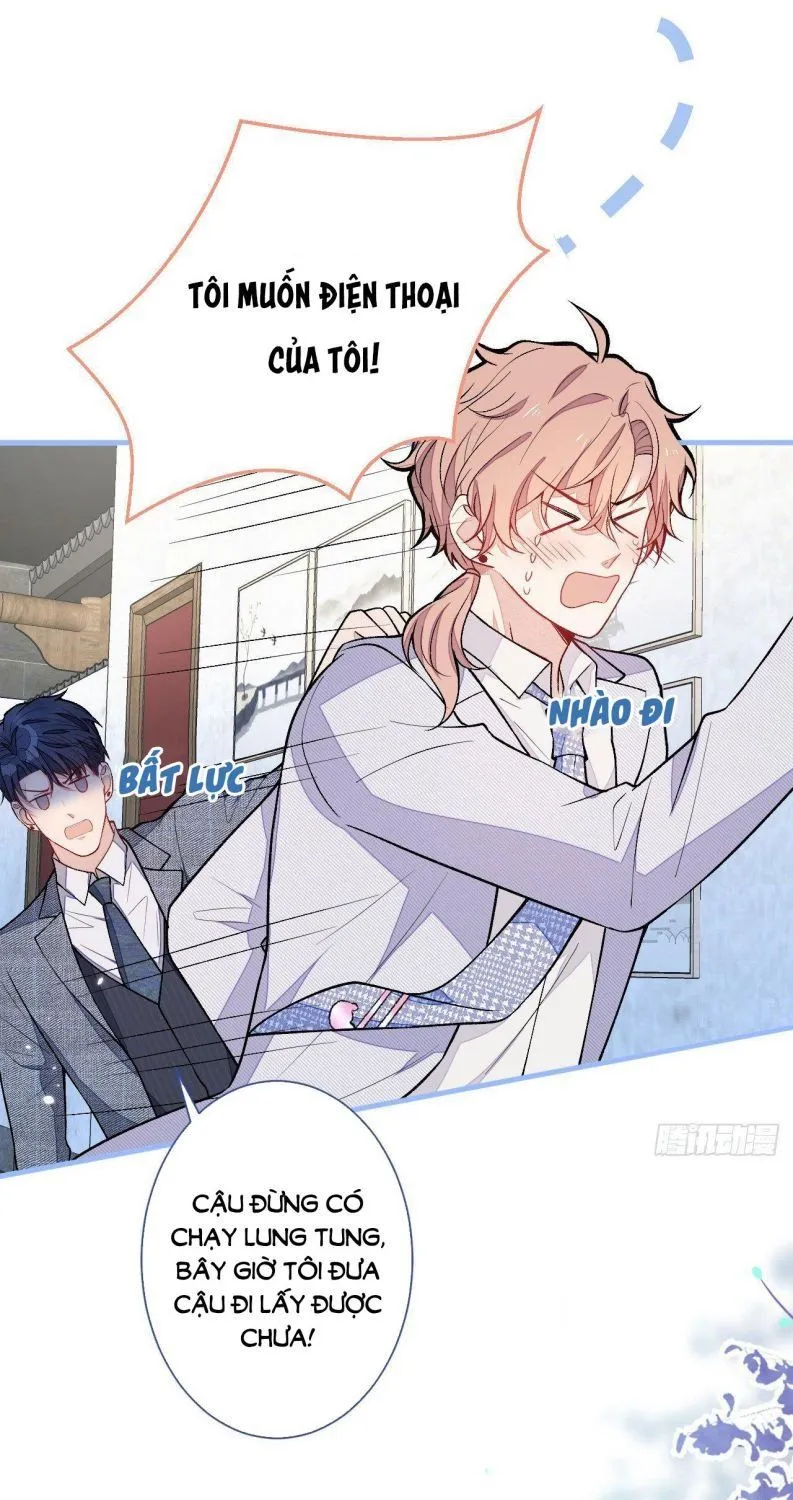 Hotsearch Của Ảnh Đế Chap 111 - Next Chap 112