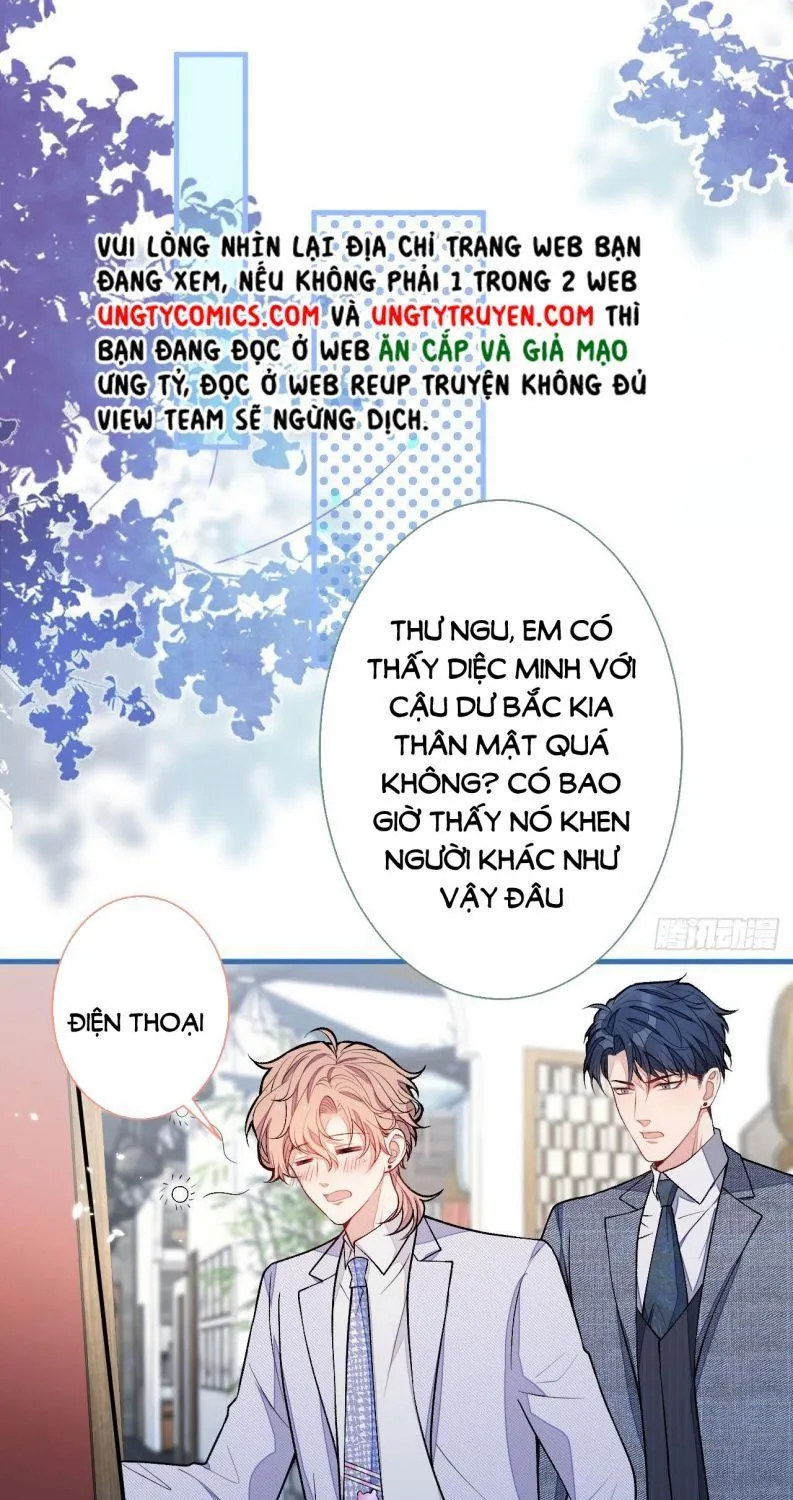Hotsearch Của Ảnh Đế Chap 111 - Next Chap 112