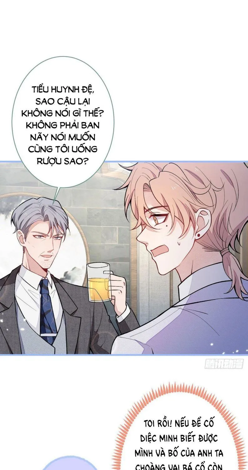 Hotsearch Của Ảnh Đế Chap 111 - Next Chap 112
