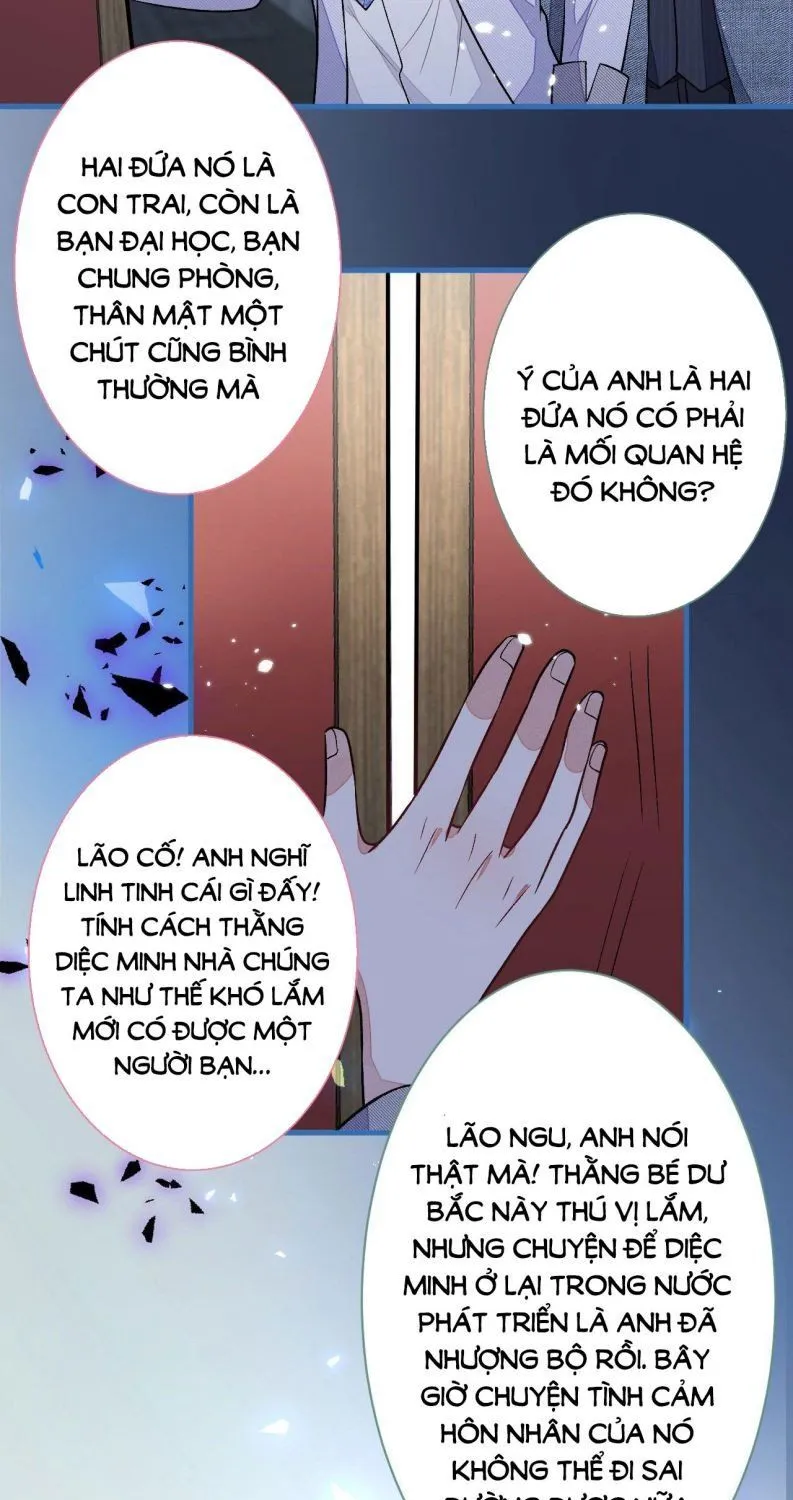 Hotsearch Của Ảnh Đế Chap 111 - Next Chap 112