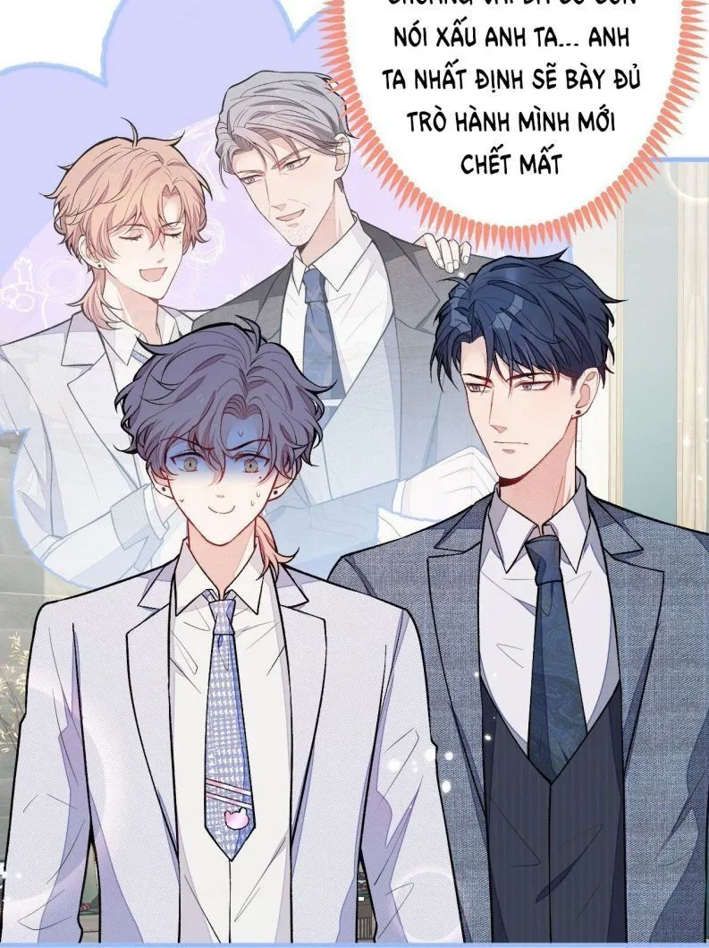 Hotsearch Của Ảnh Đế Chap 111 - Next Chap 112