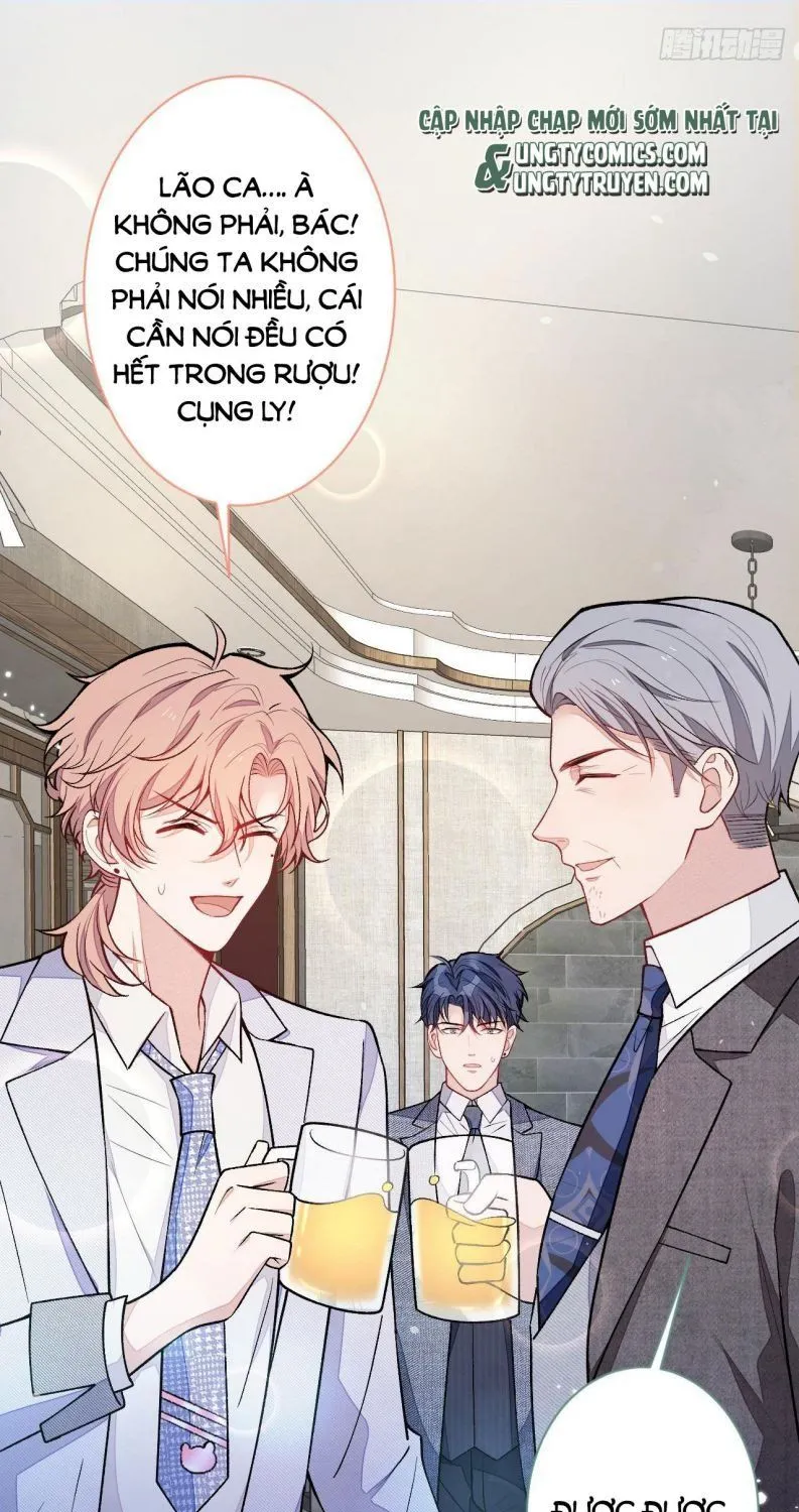 Hotsearch Của Ảnh Đế Chap 111 - Next Chap 112