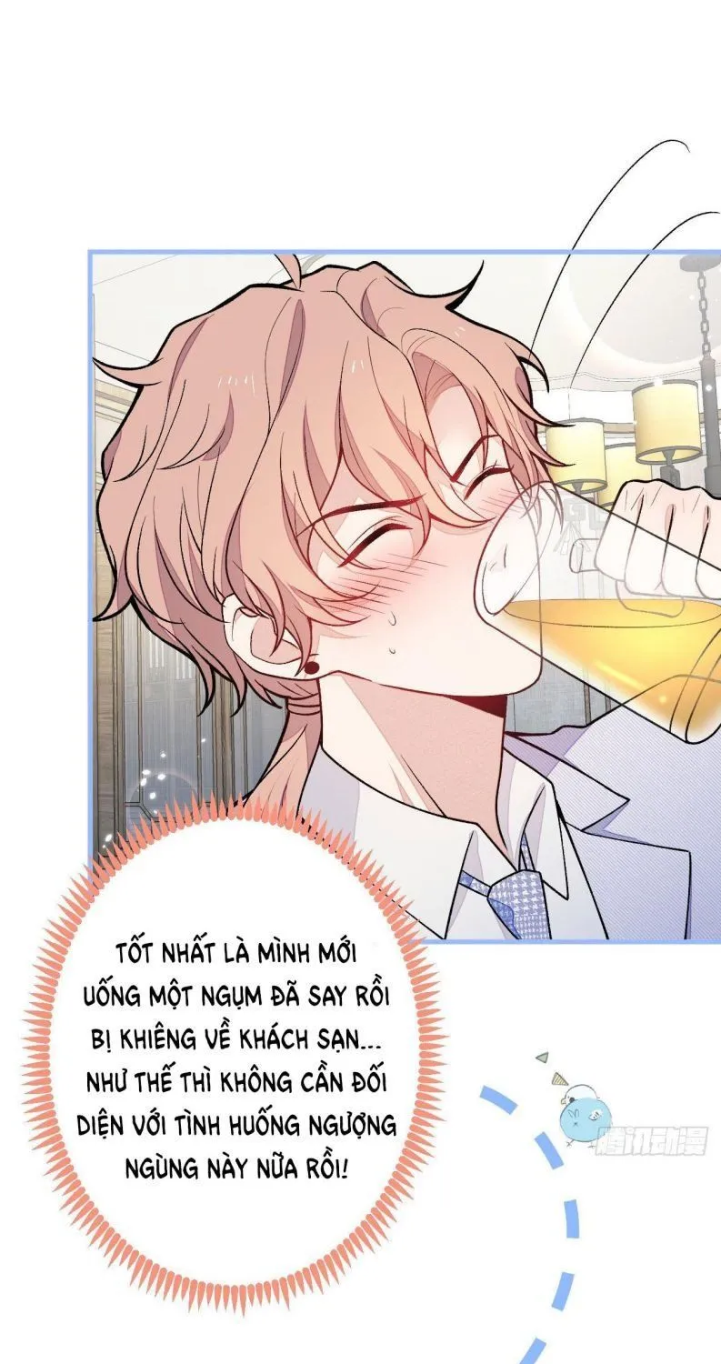 Hotsearch Của Ảnh Đế Chap 111 - Next Chap 112