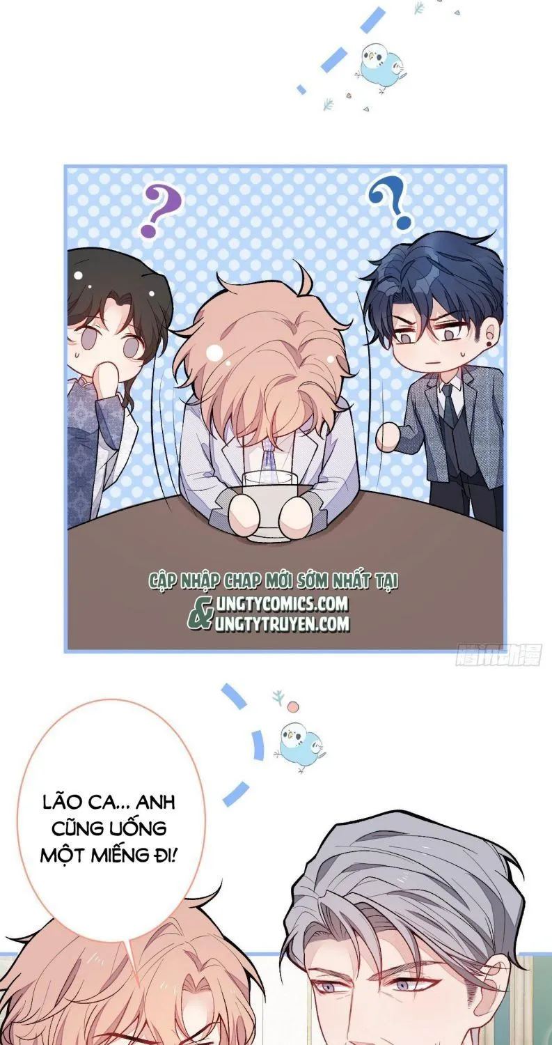 Hotsearch Của Ảnh Đế Chap 111 - Next Chap 112