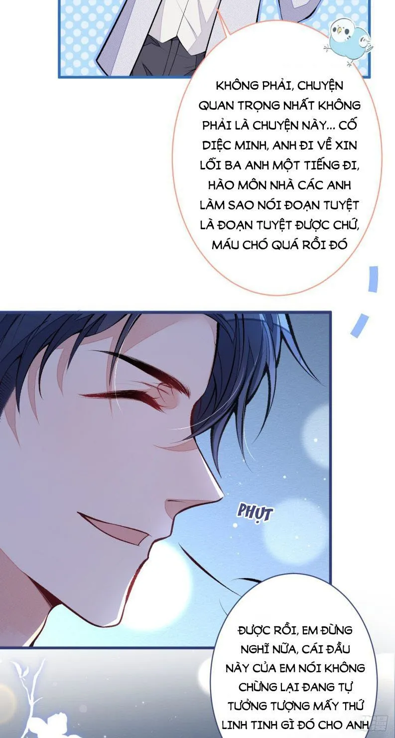 Hotsearch Của Ảnh Đế Chap 112 - Next Chap 113