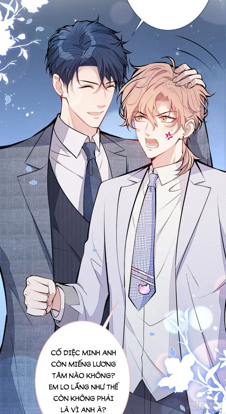 Hotsearch Của Ảnh Đế Chap 112 - Next Chap 113