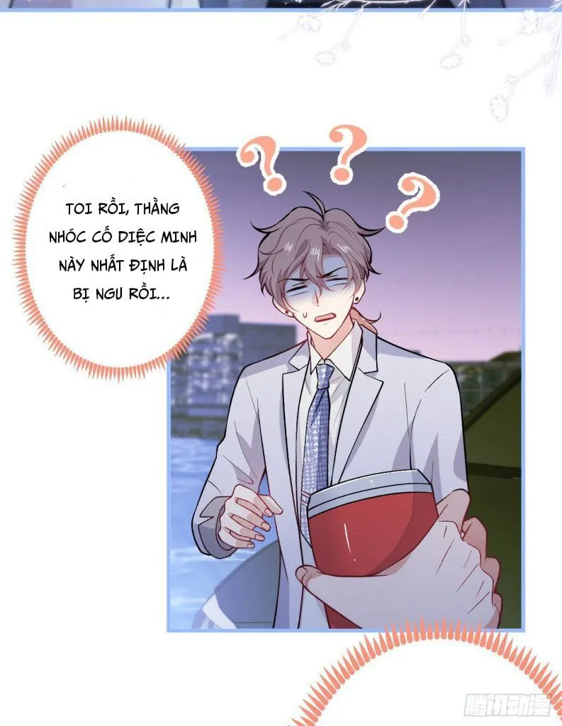 Hotsearch Của Ảnh Đế Chap 112 - Next Chap 113