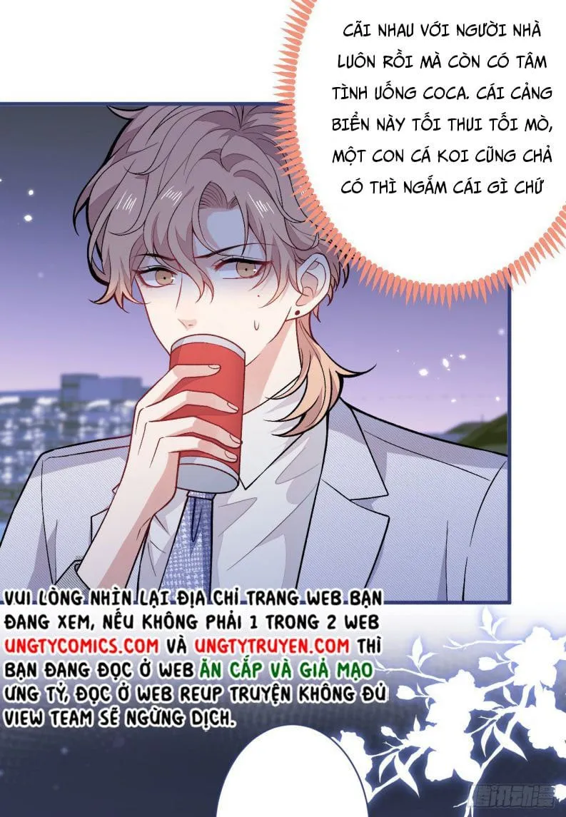 Hotsearch Của Ảnh Đế Chap 112 - Next Chap 113
