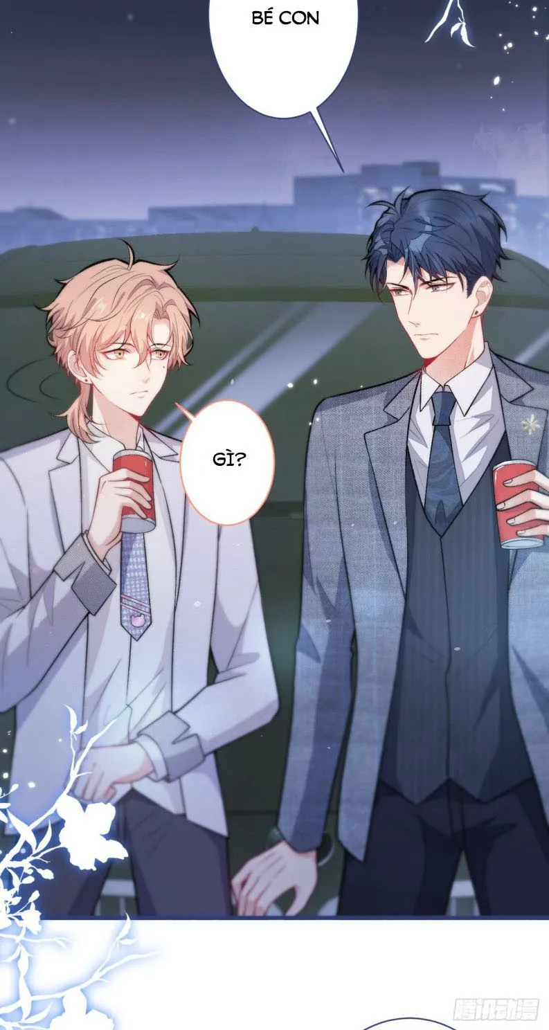 Hotsearch Của Ảnh Đế Chap 112 - Next Chap 113