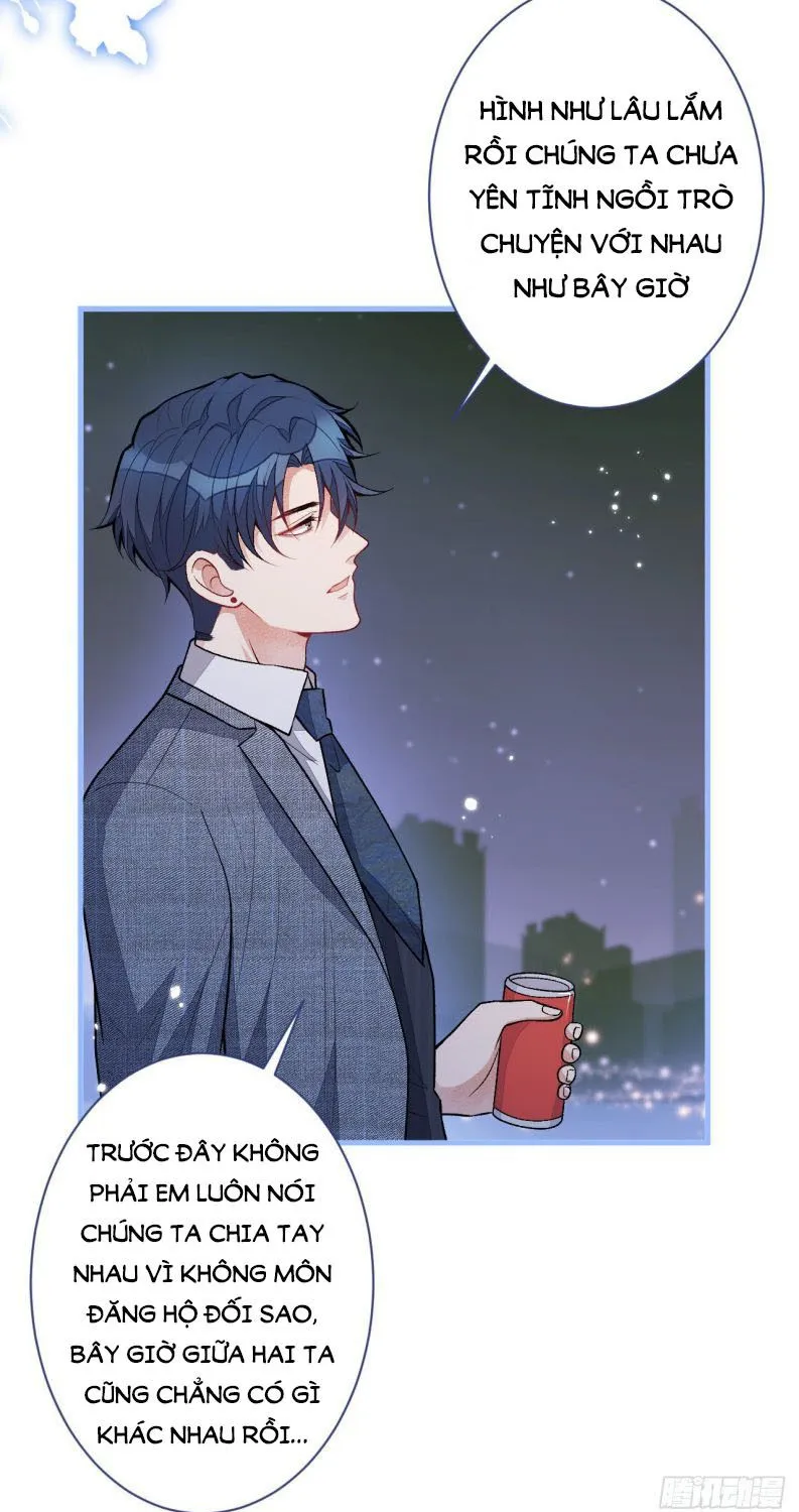 Hotsearch Của Ảnh Đế Chap 112 - Next Chap 113