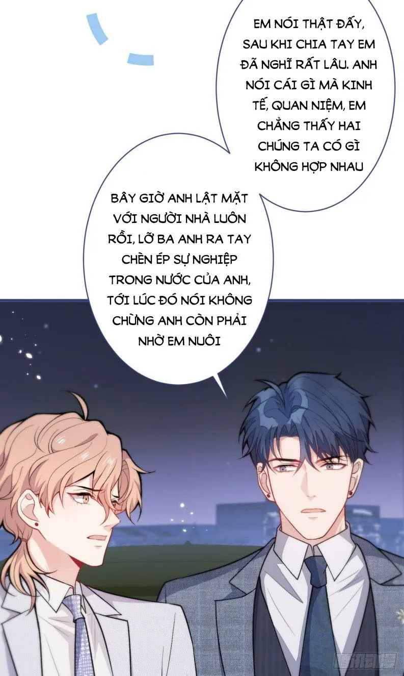 Hotsearch Của Ảnh Đế Chap 112 - Next Chap 113