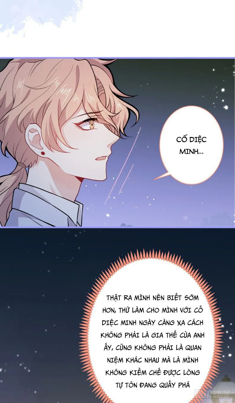Hotsearch Của Ảnh Đế Chap 112 - Next Chap 113