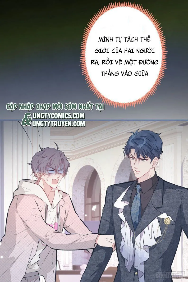 Hotsearch Của Ảnh Đế Chap 112 - Next Chap 113