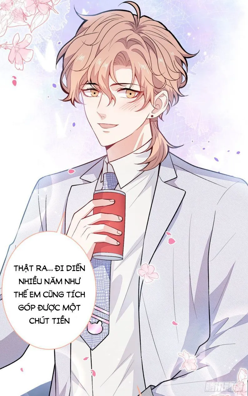 Hotsearch Của Ảnh Đế Chap 112 - Next Chap 113