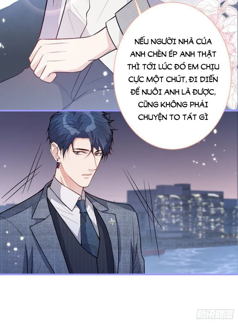 Hotsearch Của Ảnh Đế Chap 112 - Next Chap 113