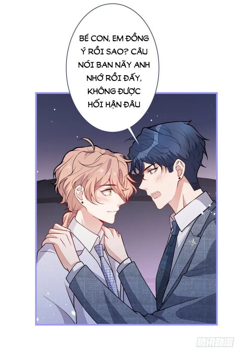 Hotsearch Của Ảnh Đế Chap 112 - Next Chap 113